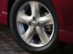 Toyota Yaris Sedan S 2007 года